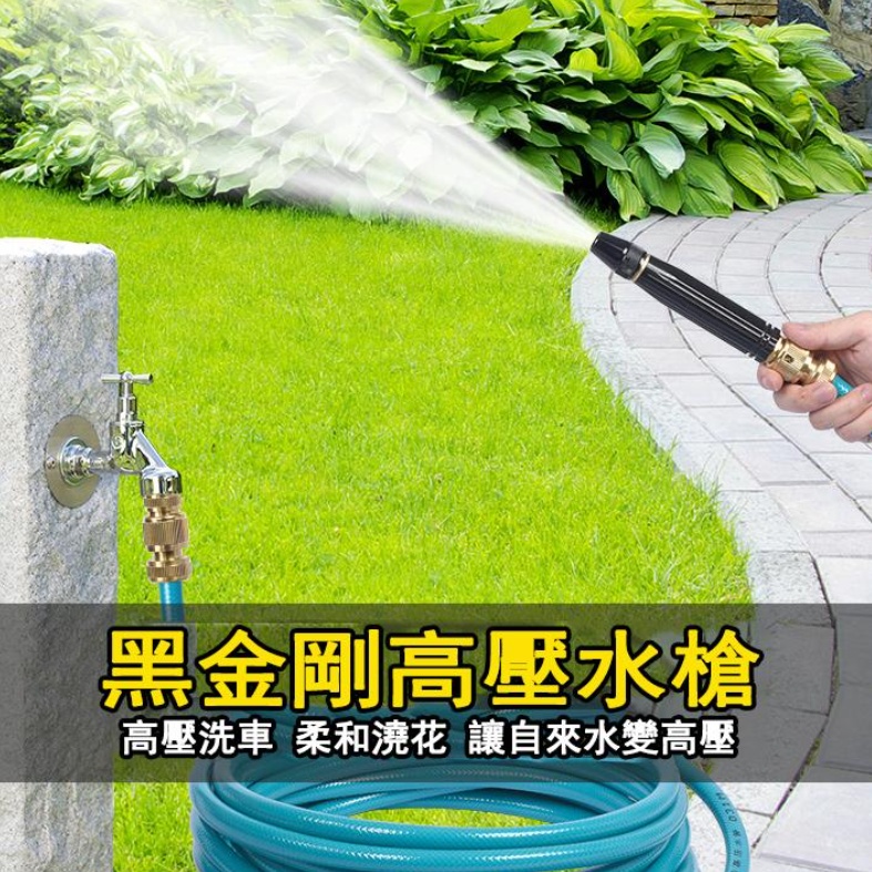 高壓水槍噴頭